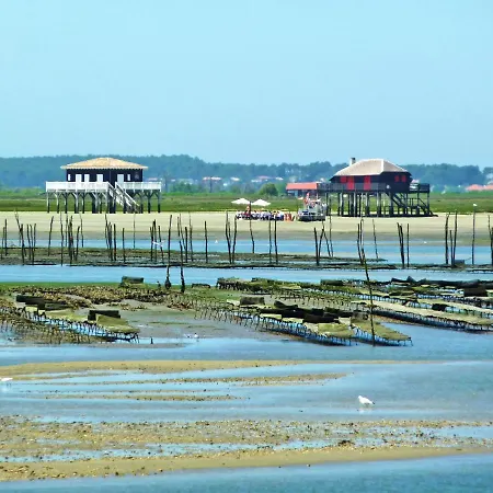 Du Port-3 By Interhome Lägenhet