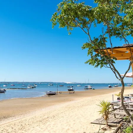 Du Port-3 By Interhome * Arcachon