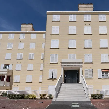 Lägenhet Du Port-3 By Interhome *