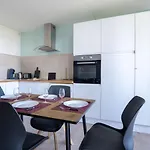 Διαμέρισμα Du Port-3 By Interhome