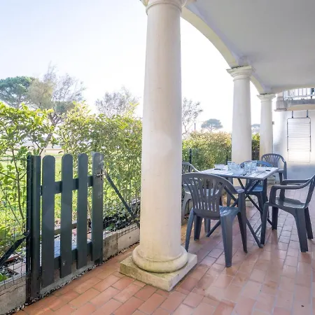 Du Port-3 By Interhome Apartment