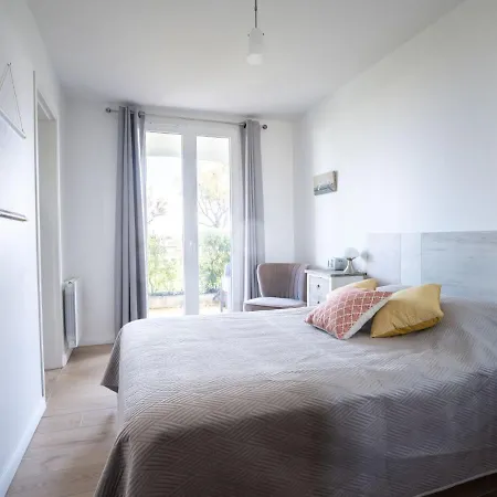 Apartment Du Port-3 By Interhome