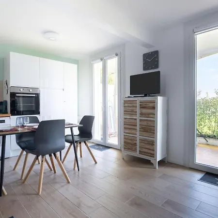 Du Port-3 By Interhome