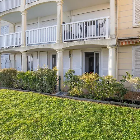 Du Port-3 By Interhome * ארסשון