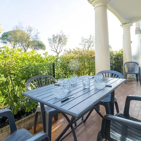 Du Port-3 By Interhome Arcachon