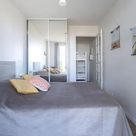 Du Port-3 By Interhome