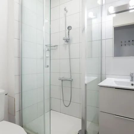 Du Port-3 By Interhome Apartment Arcachon