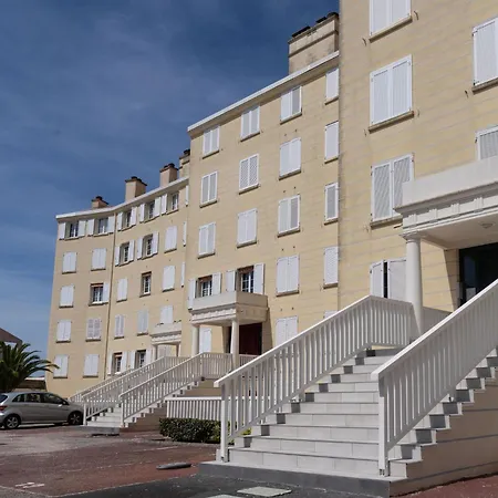 Du Port-3 By Interhome