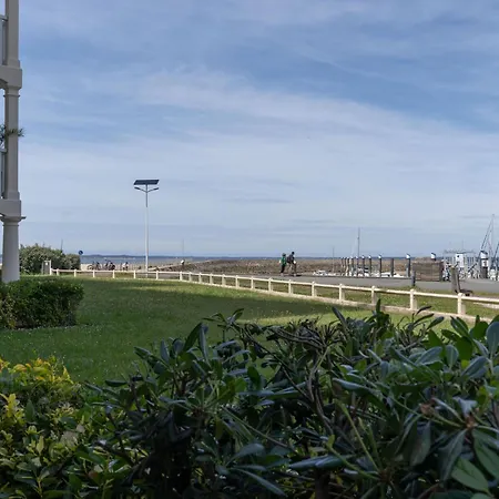 Du Port-3 By Interhome * Arcachon