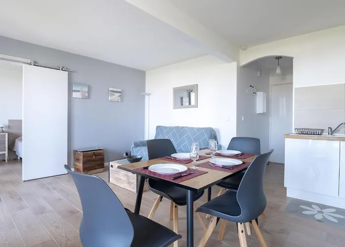 Du Port-3 By Interhome * آركاشو