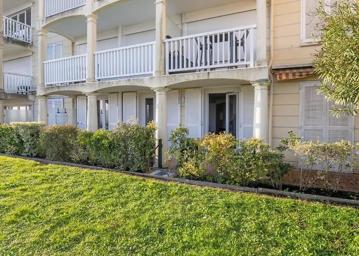 Du Port-3 By Interhome * آركاشو