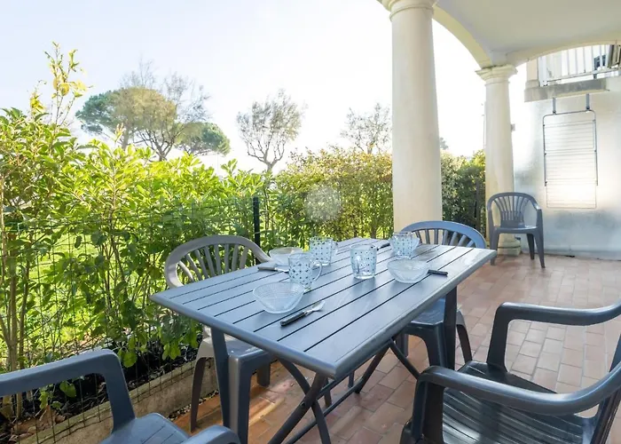 Du Port-3 By Interhome Arcachon