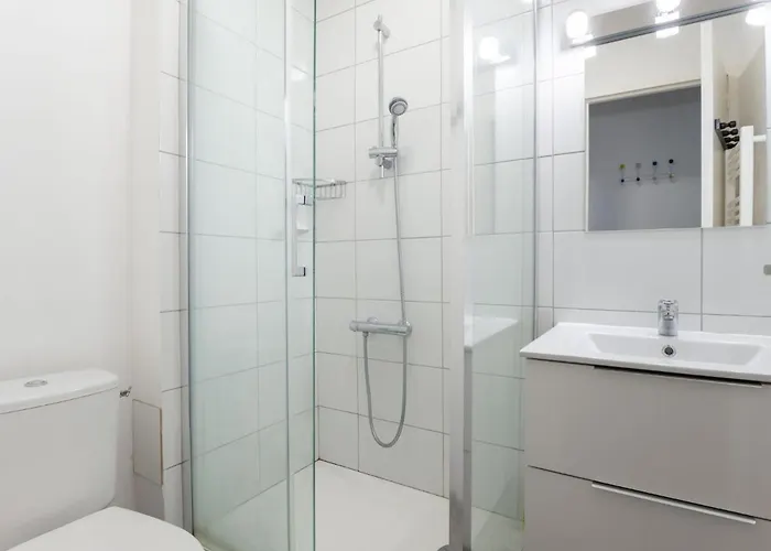 Du Port-3 By Interhome Apartman Arcachon