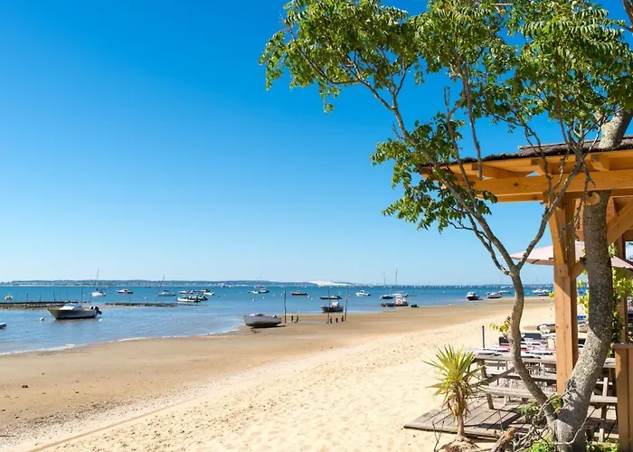 Du Port-3 By Interhome * آركاشو