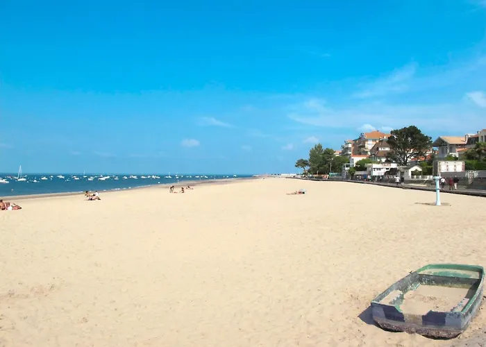 Du Port-3 By Interhome